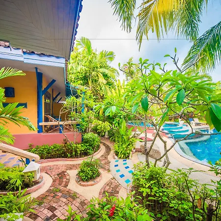 Aochalong Villa Resort & Spa - Sha Plus-2