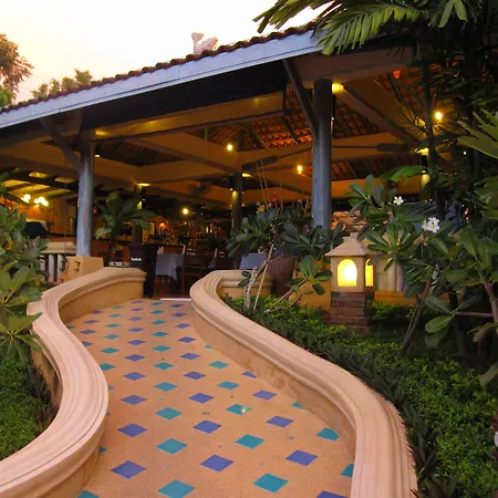 Aochalong Villa Resort & Spa - Sha Plus-3